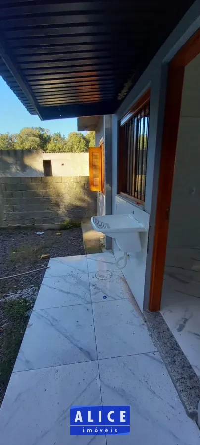Imagem de Casa em Igrejinha bairro Figueira