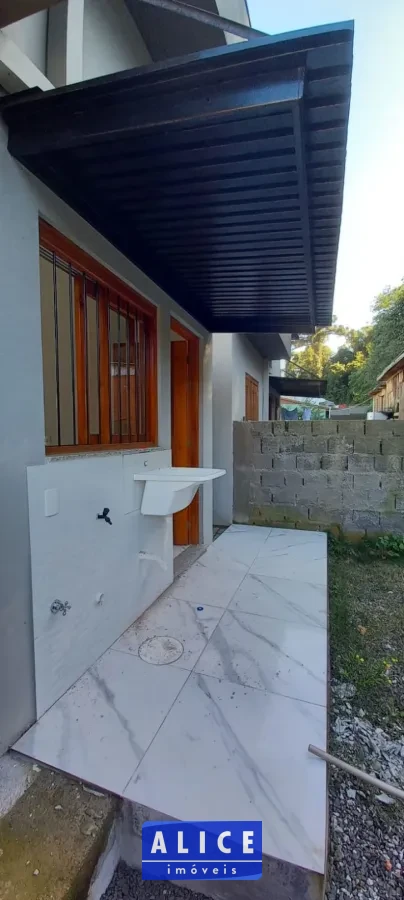 Imagem de Casa em Igrejinha bairro Figueira