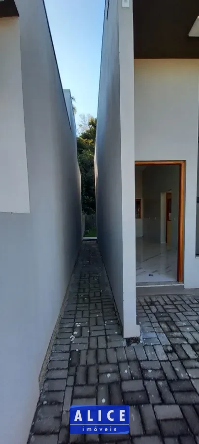 Imagem de Casa em Igrejinha bairro Figueira