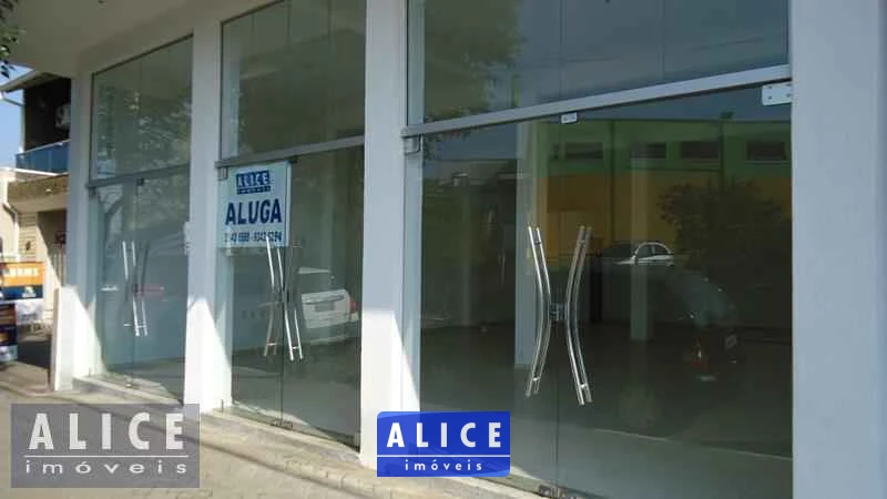 Imagem de Sala Comercial em Parobe bairro Centro