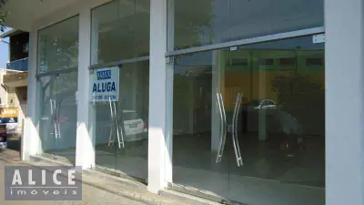 Imagem de Sala Comercial em Parobe bairro Centro