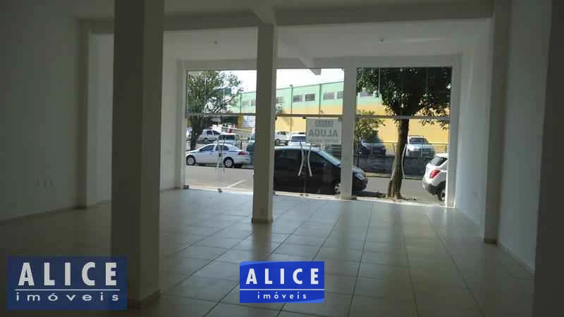 Imagem de Sala Comercial em Parobe bairro Centro