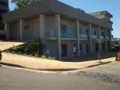 Imagem de Sala Comercial em Taquara bairro Sagrada Familia