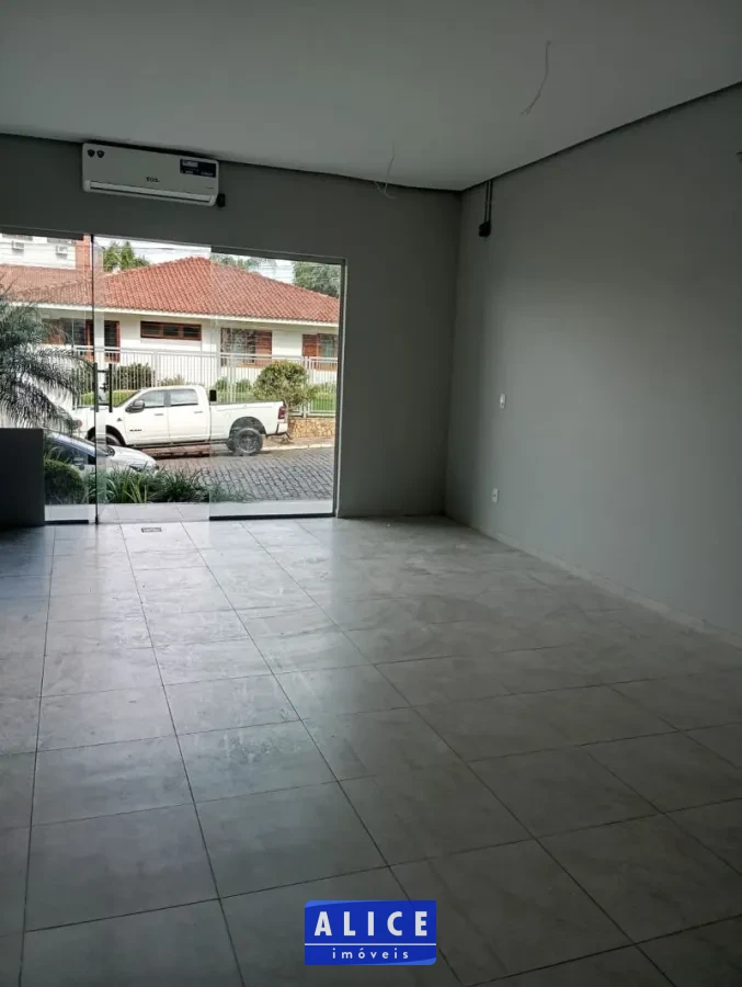 Imagem de Sala Comercial em Taquara bairro Sagrada Familia