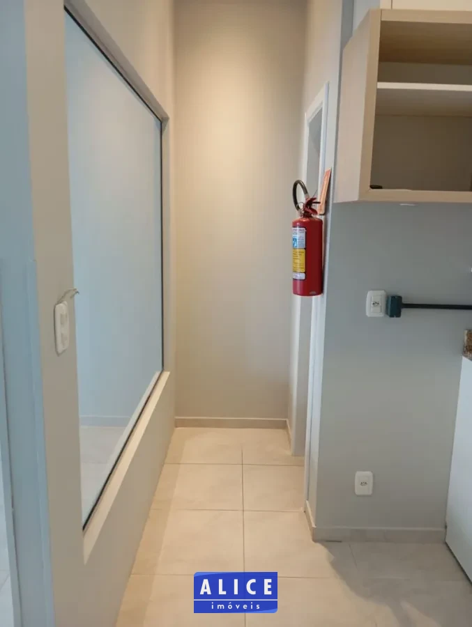 Imagem de Sala Comercial em Taquara bairro Sagrada Familia