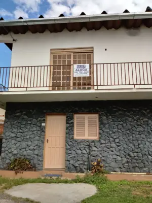 Imagem de Apartamento em Taquara bairro Morro Do Leoncio