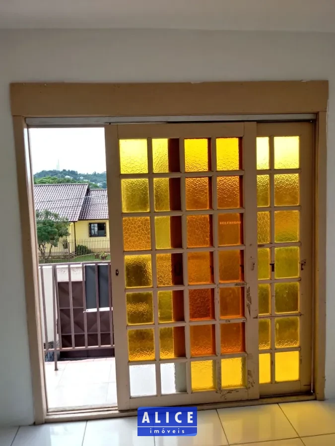 Imagem de Apartamento em Taquara bairro Morro Do Leoncio