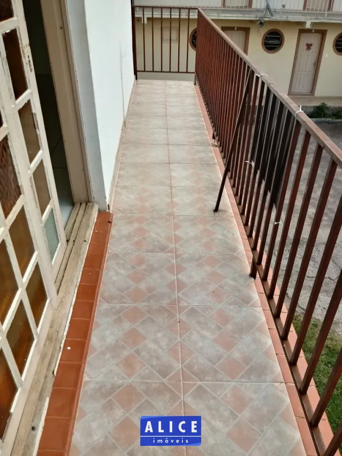 Imagem de Apartamento em Taquara bairro Morro Do Leoncio