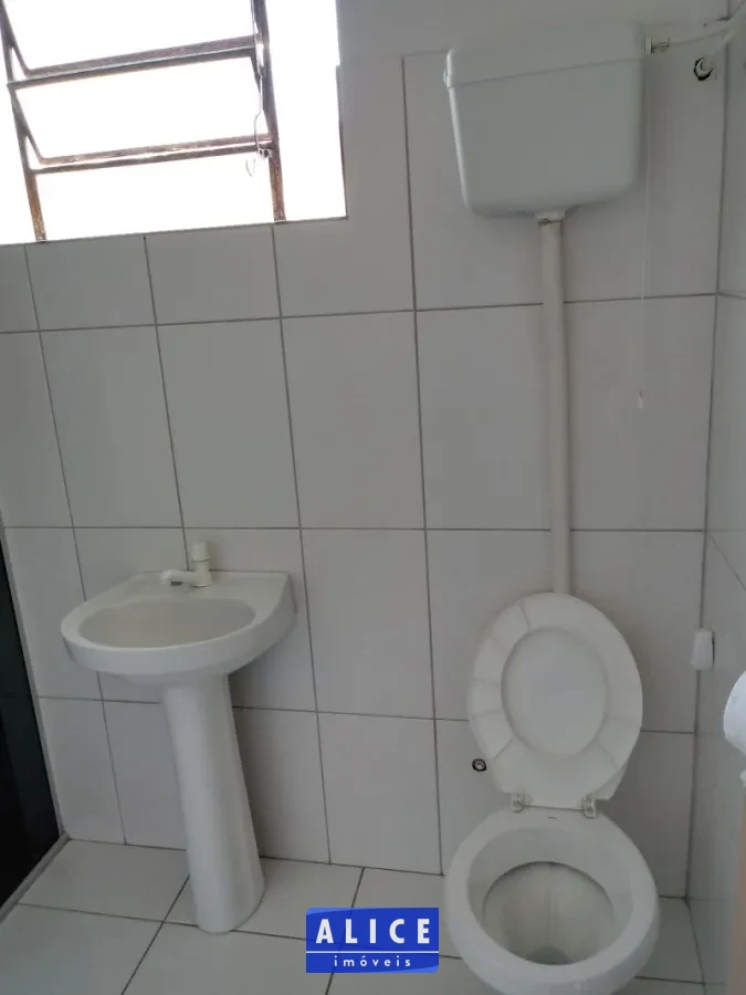 Imagem de Apartamento em Taquara bairro Morro Do Leoncio