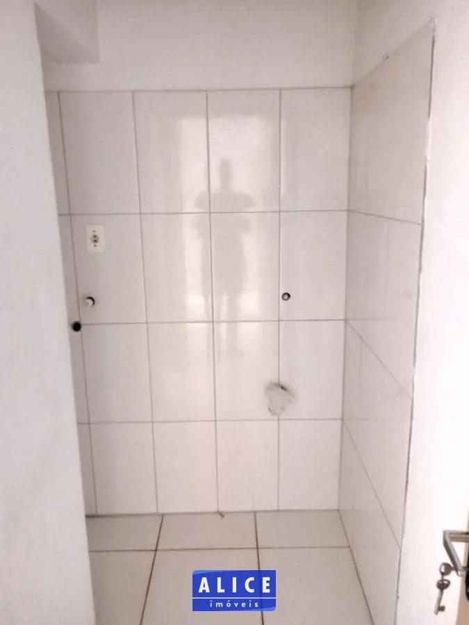 Imagem de Apartamento em Taquara bairro Morro Do Leoncio