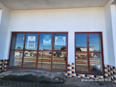 Imagem de Sala Comercial em Taquara bairro Morro Do Leoncio