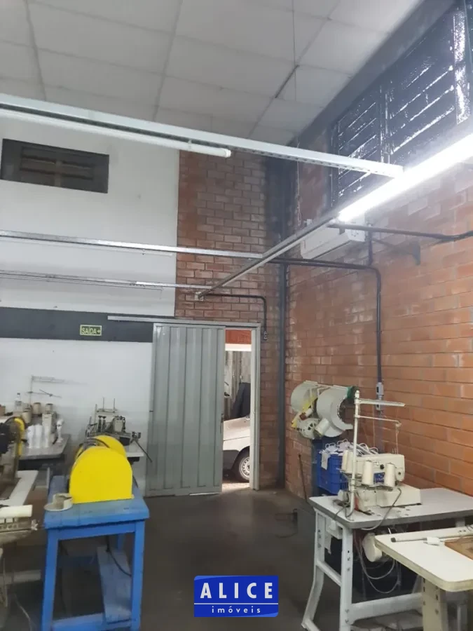 Imagem de Prédio em Igrejinha bairro Xv De Novembro