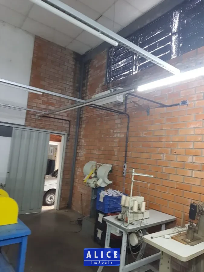 Imagem de Prédio em Igrejinha bairro Xv De Novembro