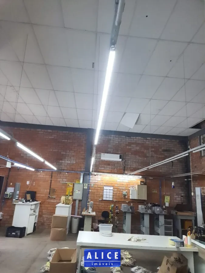Imagem de Prédio em Igrejinha bairro Xv De Novembro