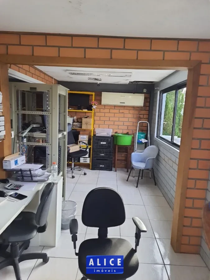 Imagem de Prédio em Igrejinha bairro Xv De Novembro