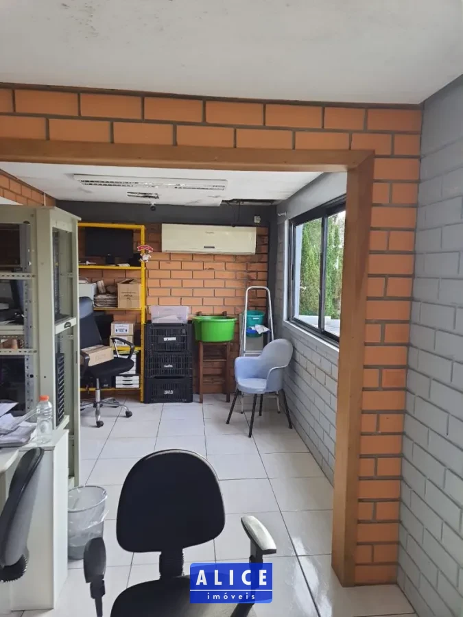Imagem de Prédio em Igrejinha bairro Xv De Novembro