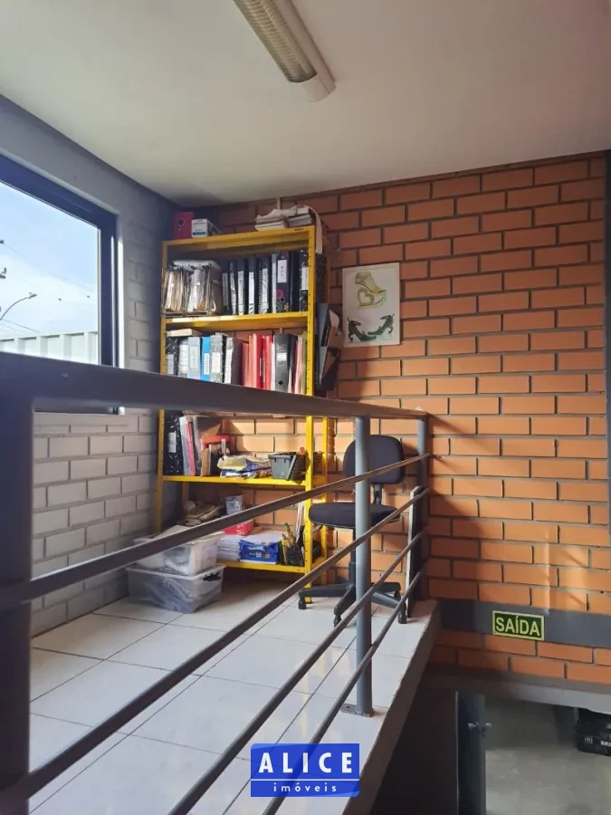 Imagem de Prédio em Igrejinha bairro Xv De Novembro