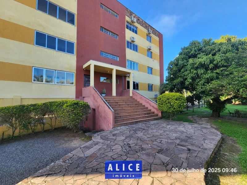 Imagem de Apartamento em Taquara bairro Centro