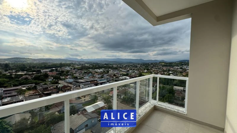 Imagem de Apartamento em Taquara bairro Recreio