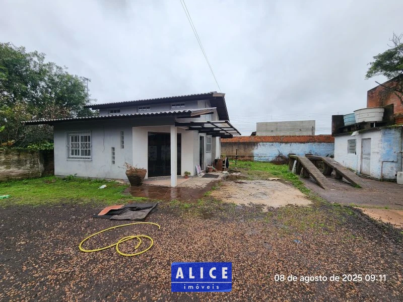Imagem de Casa em Taquara bairro Nossa Senhora De Fatima