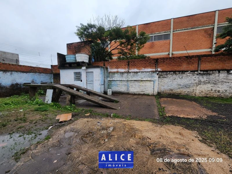 Imagem de Casa em Taquara bairro Nossa Senhora De Fatima