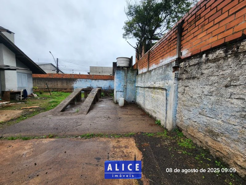 Imagem de Casa em Taquara bairro Nossa Senhora De Fatima