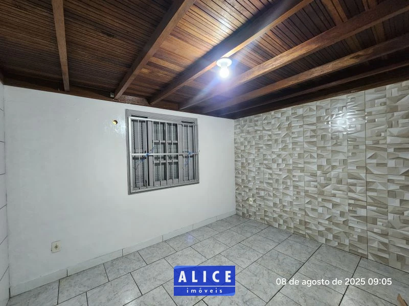 Imagem de Casa em Taquara bairro Nossa Senhora De Fatima