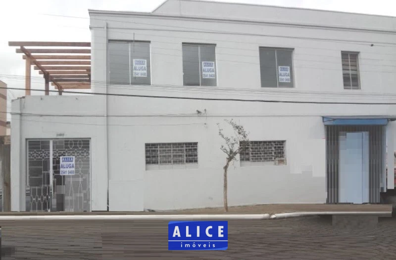 Imagem de Apartamento em Taquara bairro Centro
