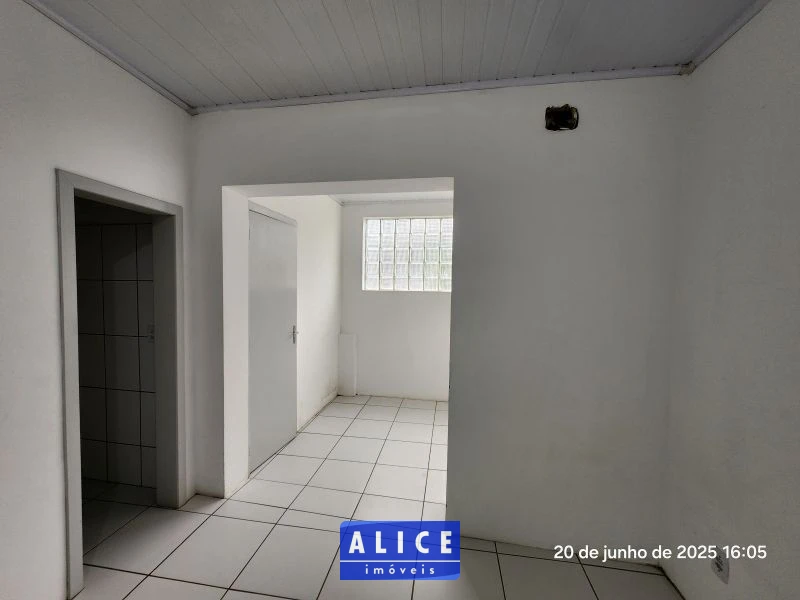 Imagem de Apartamento em Taquara bairro Centro