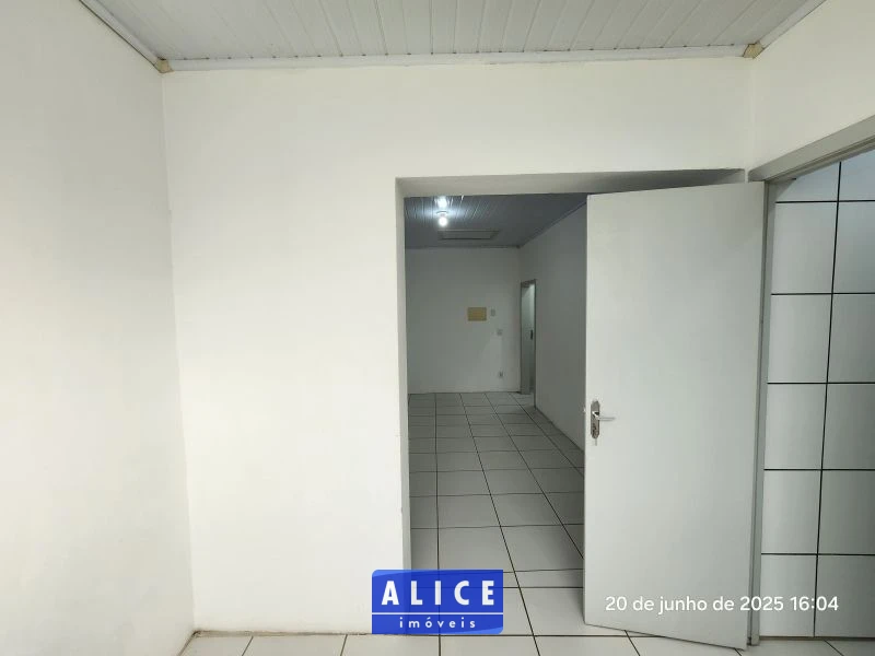 Imagem de Apartamento em Taquara bairro Centro
