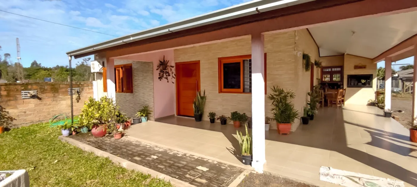 Imagem de CASA