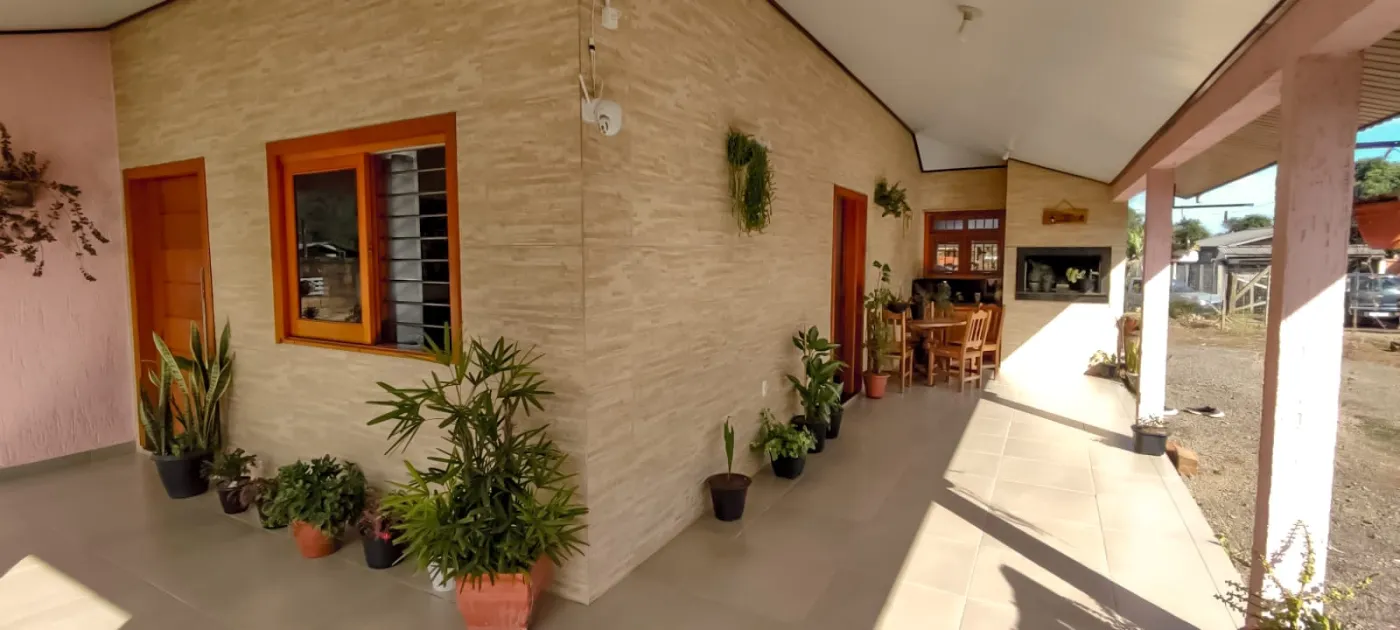 Imagem de CASA
