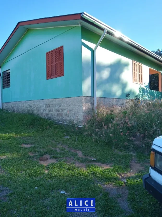Imagem de Casa em Taquara bairro Santa Cruz Da Concordia