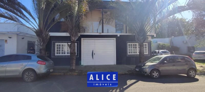 Imagem de Casa em Parobe bairro Centro