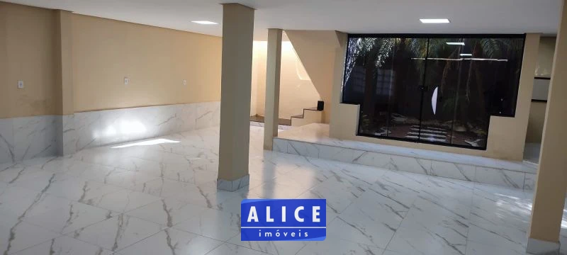 Imagem de Casa em Parobe bairro Centro