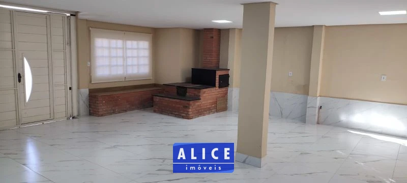 Imagem de Casa em Parobe bairro Centro