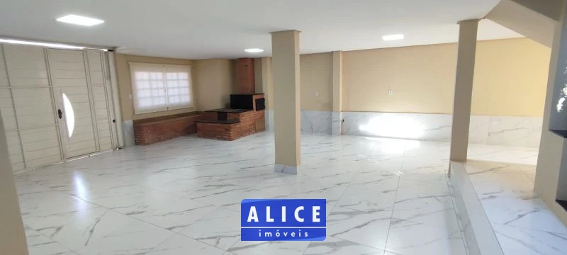 Imagem de Casa em Parobe bairro Centro