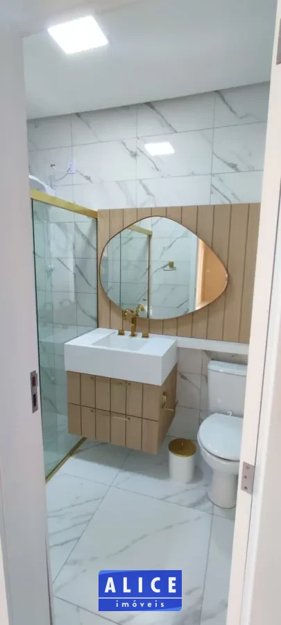 Imagem de Casa em Parobe bairro Centro