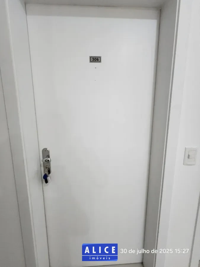Imagem de Apartamento em Parobe bairro Centro
