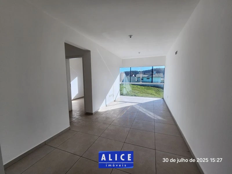 Imagem de Apartamento em Parobe bairro Centro