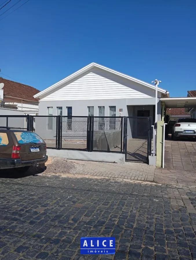 Imagem de Sala Comercial em Taquara bairro Centro