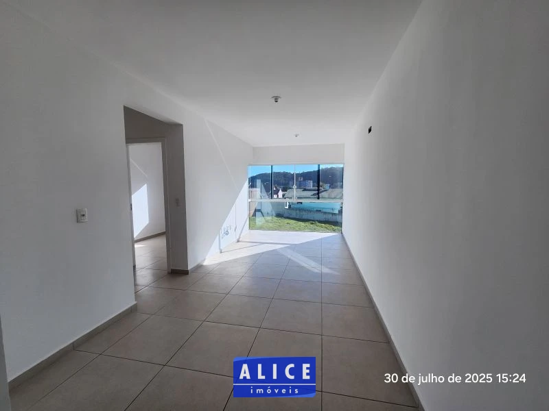 Imagem de Apartamento em Parobe bairro Centro
