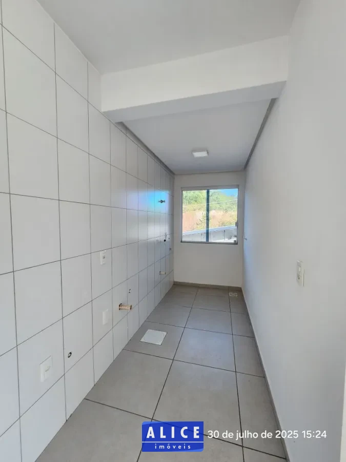 Imagem de Apartamento em Parobe bairro Centro