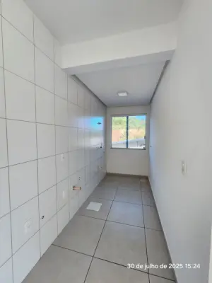 Imagem de Apartamento em Parobe bairro Centro