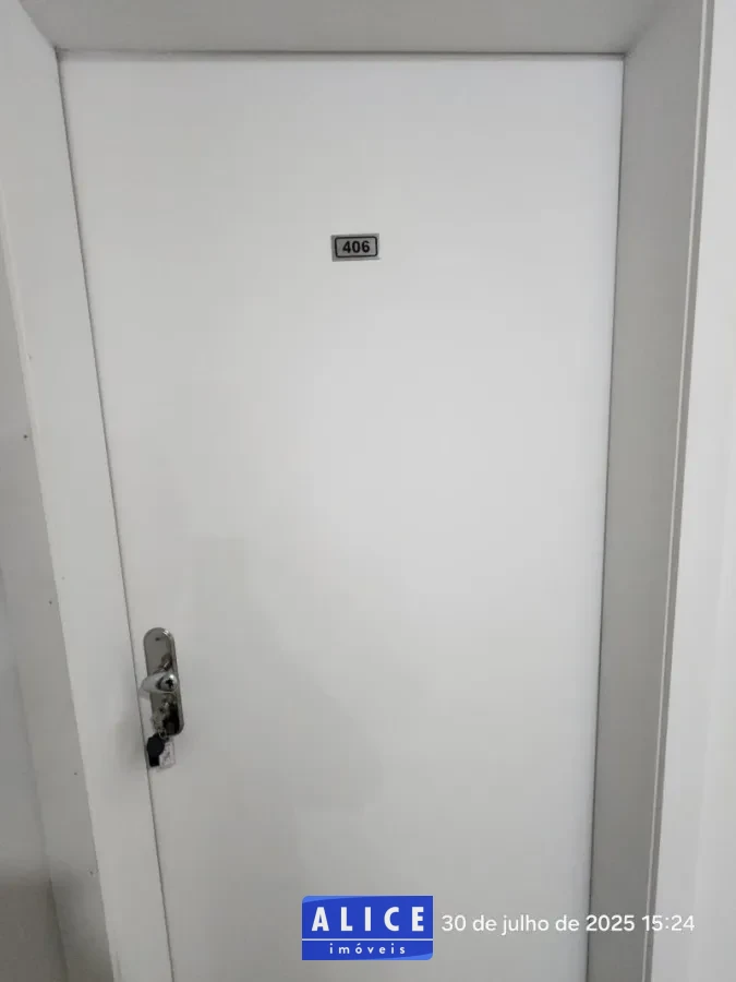 Imagem de Apartamento em Parobe bairro Centro
