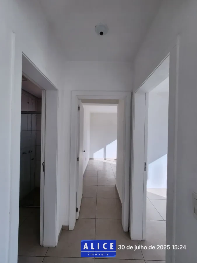 Imagem de Apartamento em Parobe bairro Centro