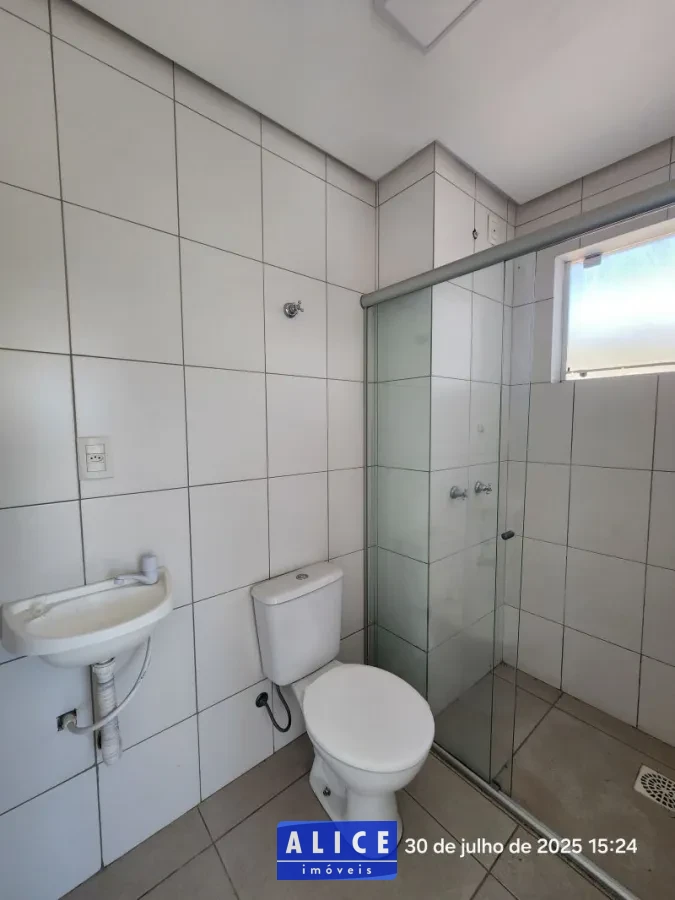 Imagem de Apartamento em Parobe bairro Centro