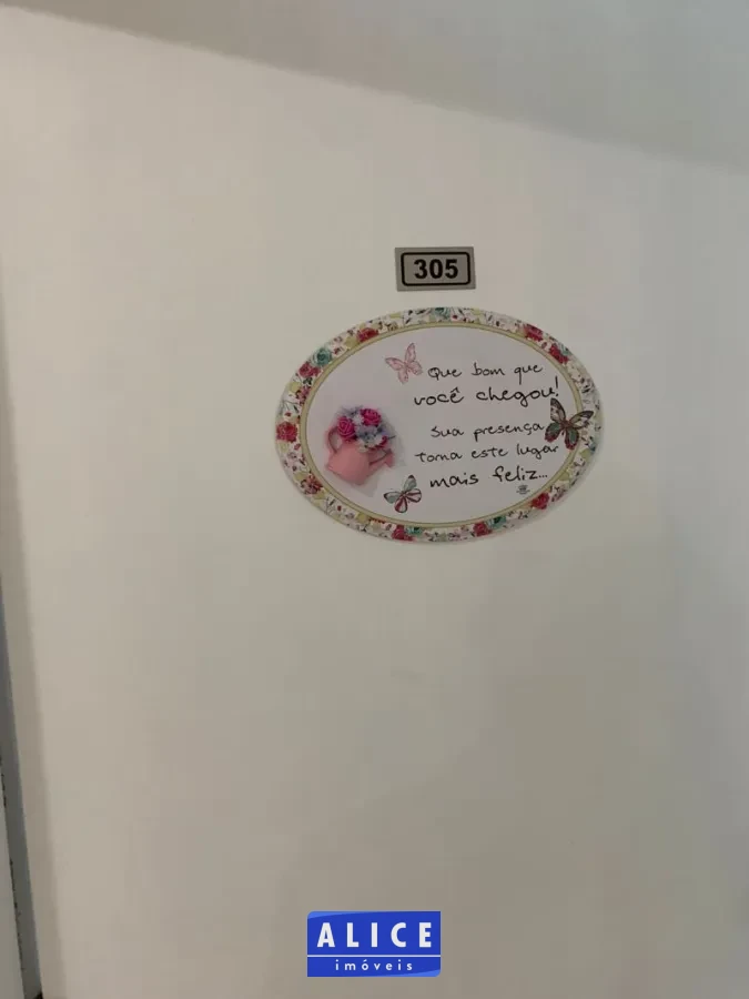 Imagem de Apartamento em Parobe bairro Centro
