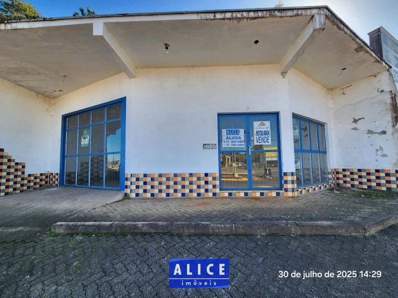 Imagem de Sala Comercial em Taquara bairro Centro