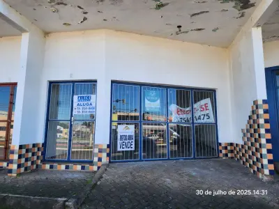 Imagem de Sala Comercial em Taquara bairro Morro Do Leoncio